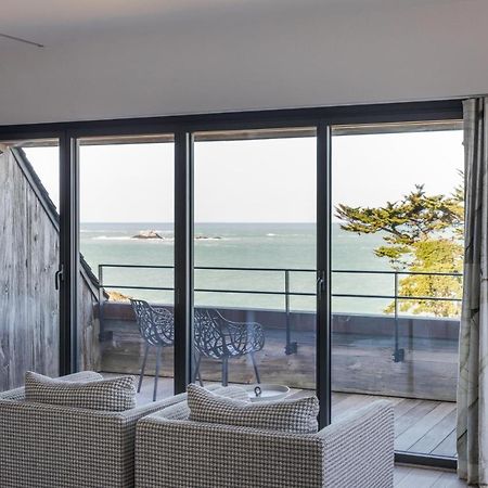 Residence Premium Le Benetin- Saint Malo Kültér fotó