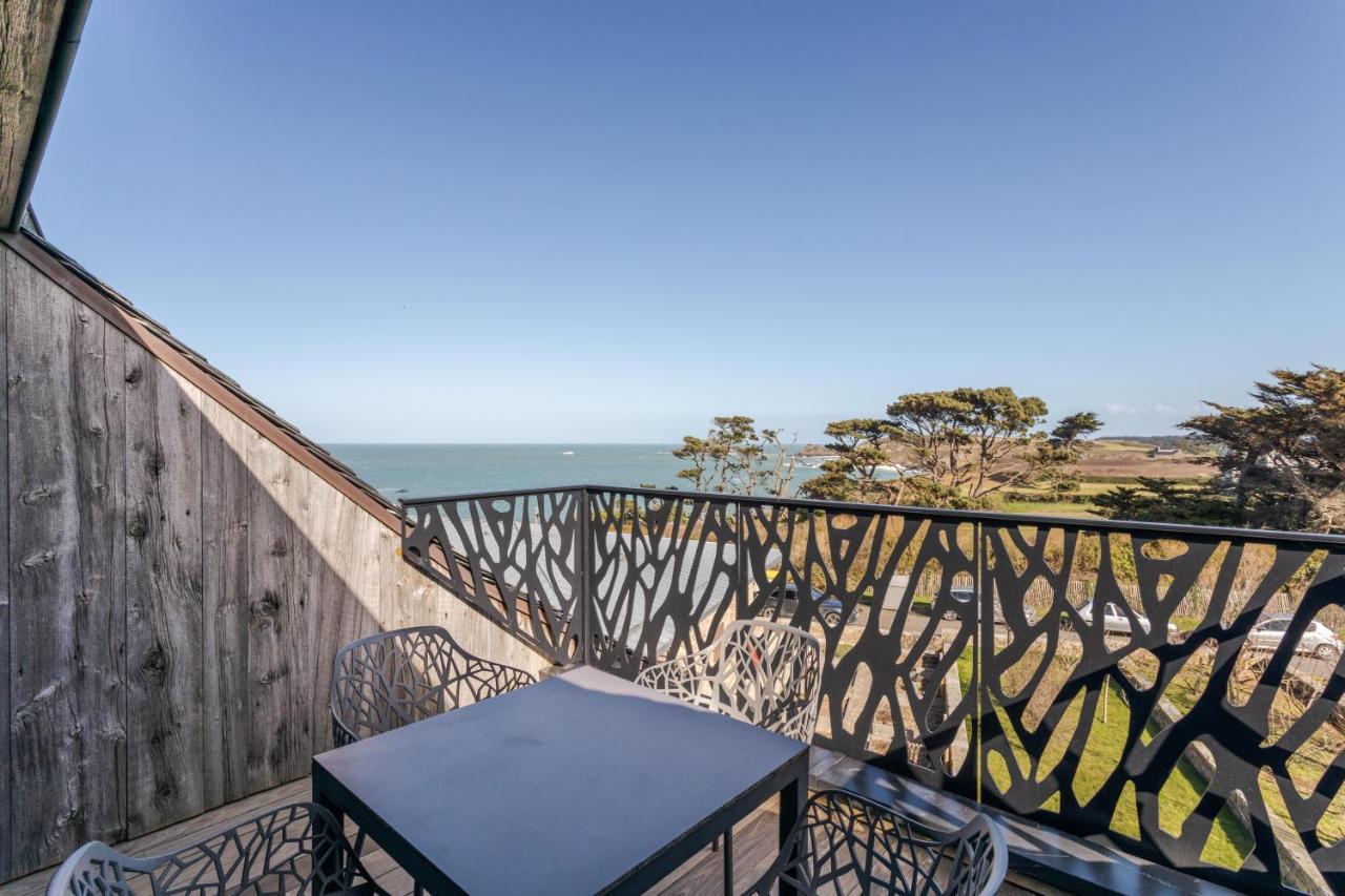 Residence Premium Le Benetin- Saint Malo Kültér fotó