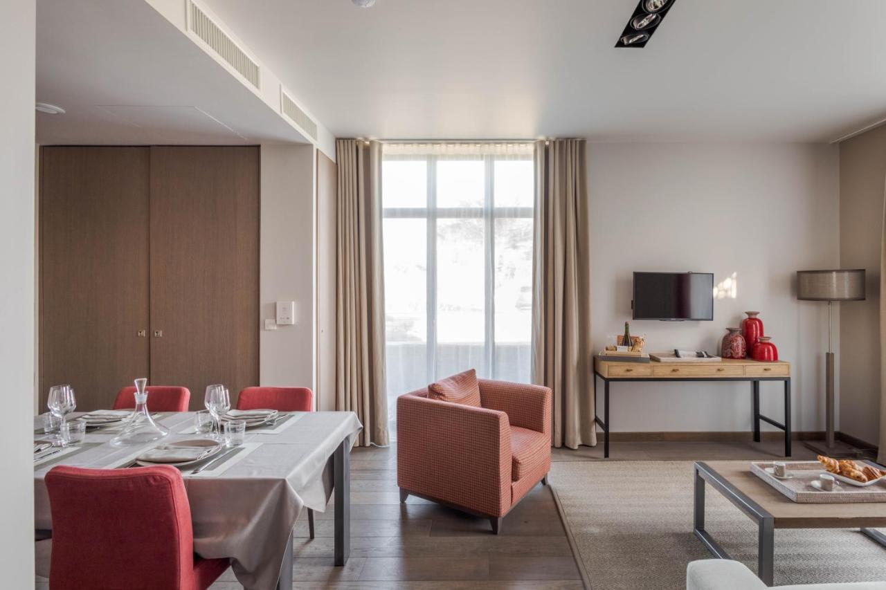 Residence Premium Le Benetin- Saint Malo Kültér fotó