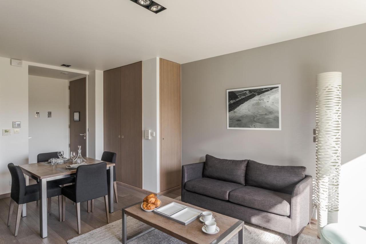 Residence Premium Le Benetin- Saint Malo Kültér fotó