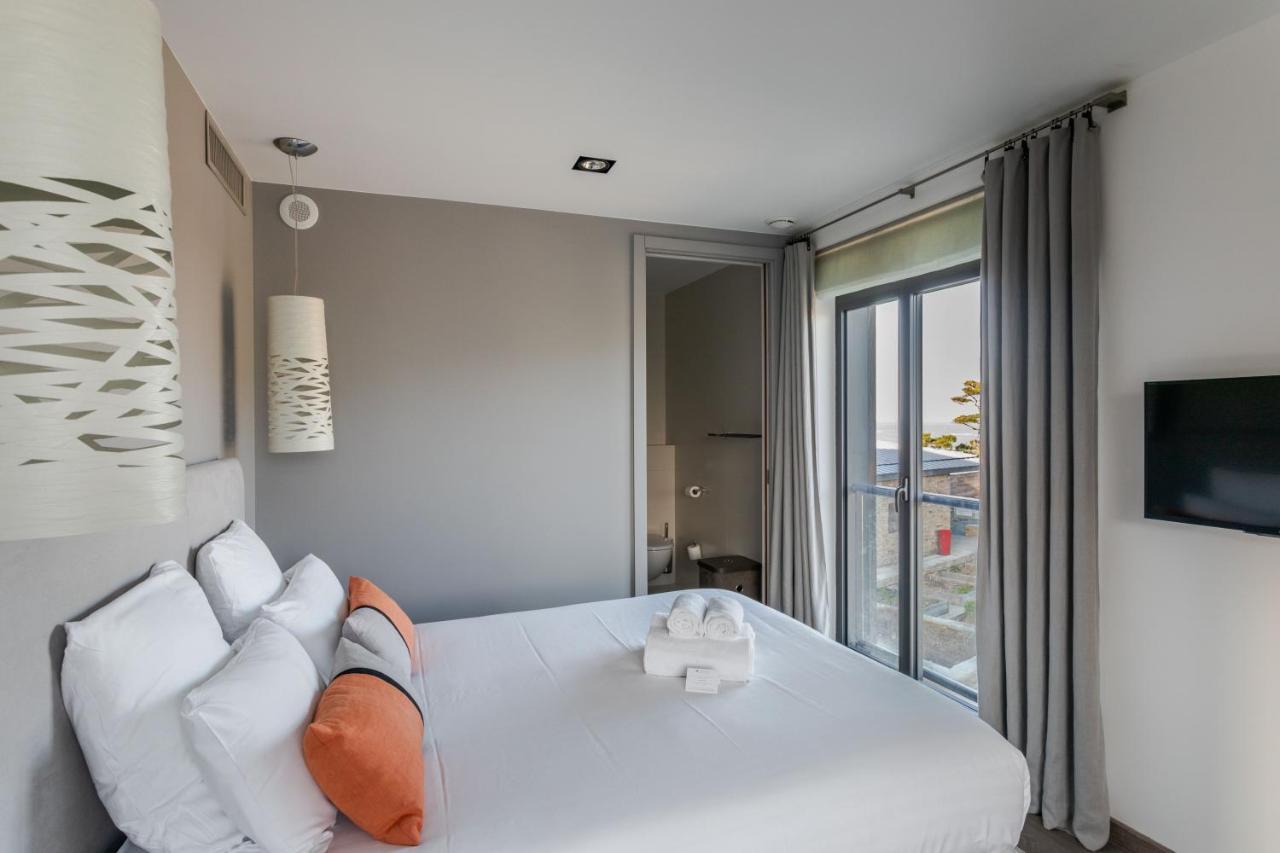 Residence Premium Le Benetin- Saint Malo Kültér fotó