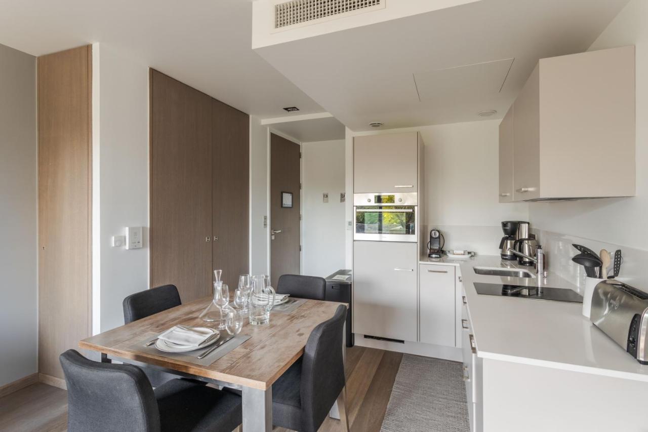 Residence Premium Le Benetin- Saint Malo Kültér fotó